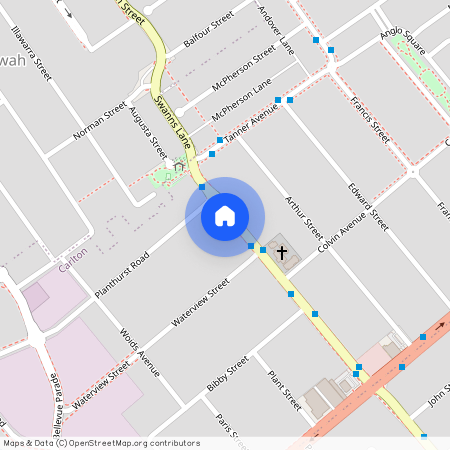 5A Park Road, NSW 2218, Carlton