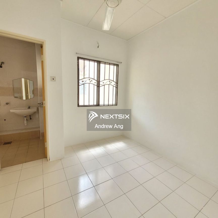 2 Storey House 20x70,4R3B, Setia Impian 8, Setia Alam - Foto 1