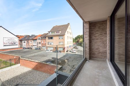 Mooi afgewerkt appartement te huur in centrum Temse - Foto 3