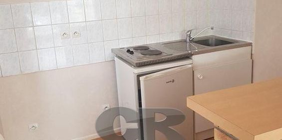 Location Appartement 2 pièces 34m² NANCY 54000 - Photo 3
