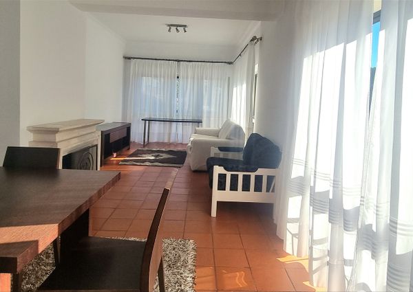 Apartamento T2 em Coimbra
