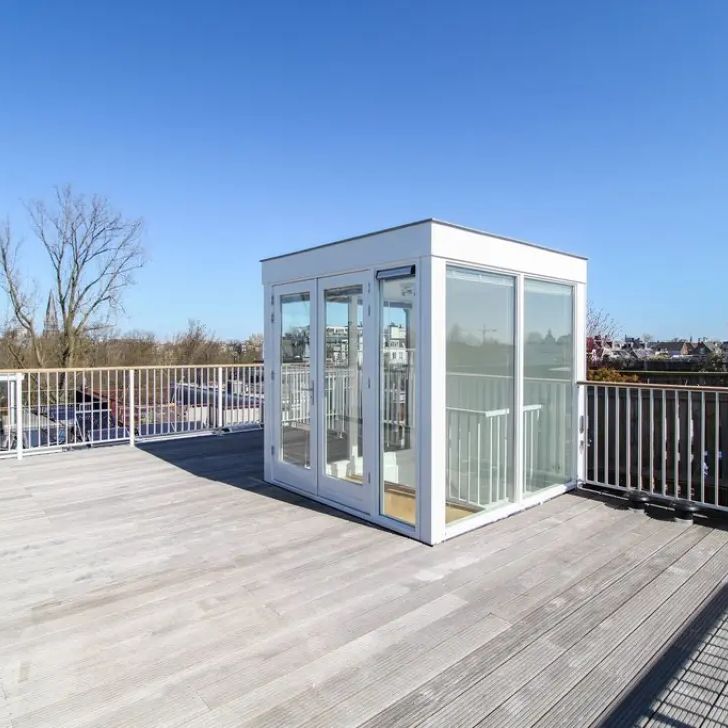 Van Eeghenstraat 44 3 - Photo 1