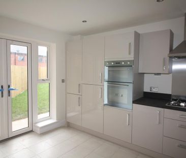 2 bedroom detached house to rent - Photo 6