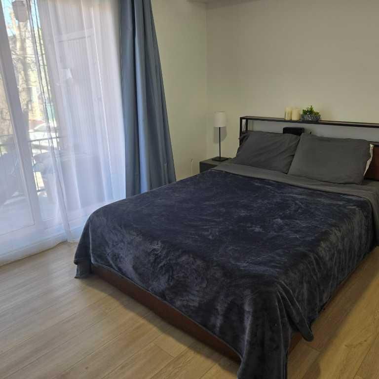 Cession de bail – 3 ½ rénové à Hochelaga – Disponible maintenant - Photo 1
