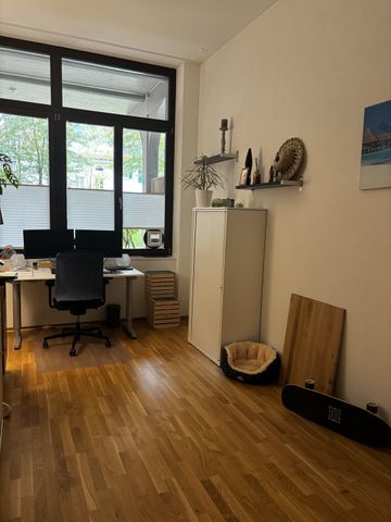 APPARTEMENT 31/2 PIÈCES À LIEBEFELD (BE), MEUBLÉ, TEMPORAIRE - Photo 3