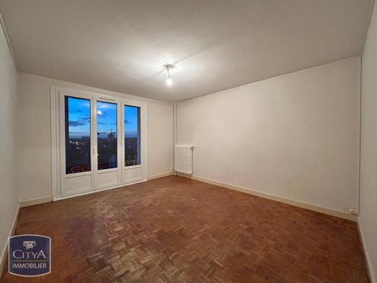 Location Appartement 3 pièces 61m² TOURS 37000 - Photo 1
