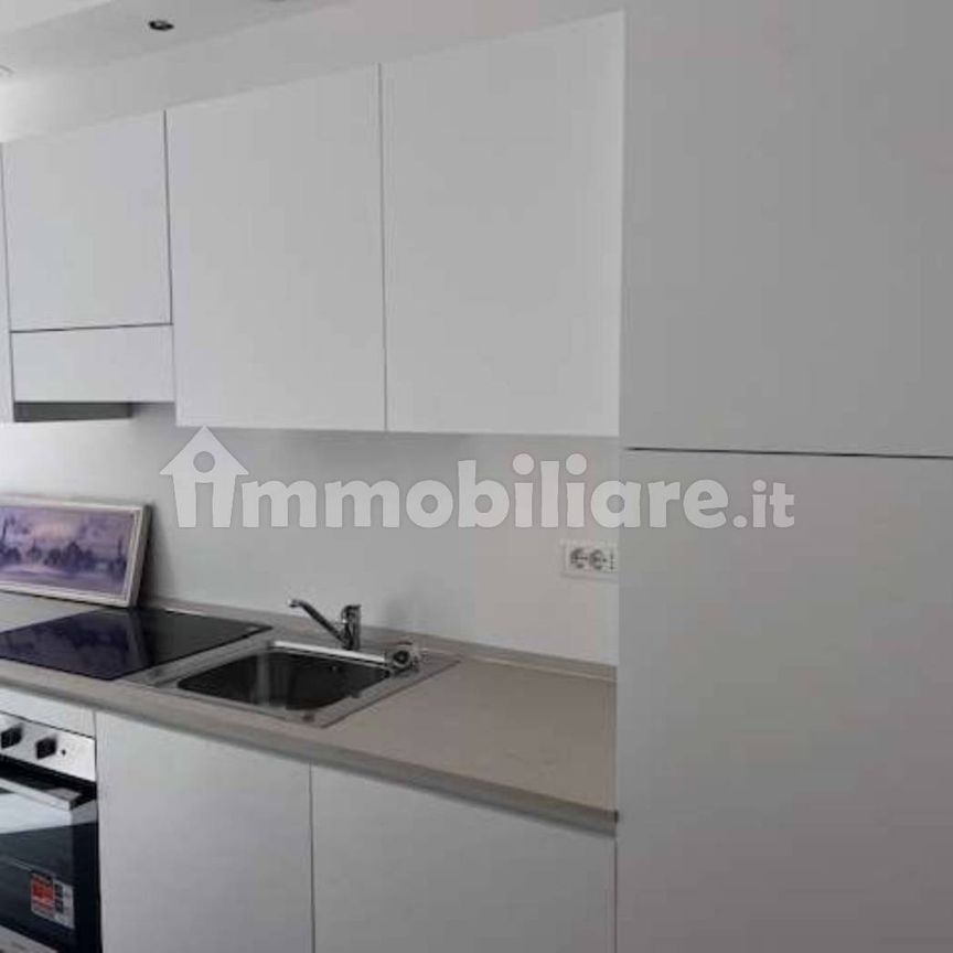 Trilocale buono stato, piano rialzato, Centro Storico, Santa Maria, Rovereto - Photo 1