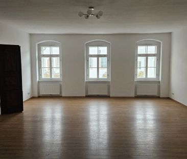 schöne 102 m² Altbauwohnung mit Einbauküche in gepflegtem Zustand z... - Foto 6