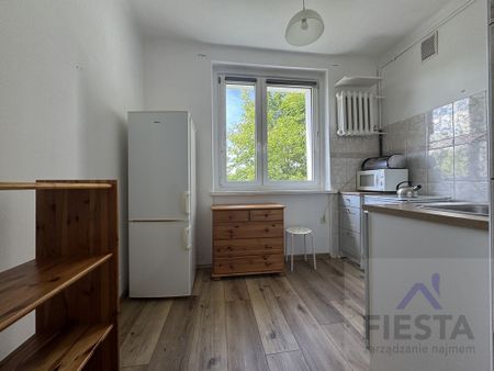 Łódź ul. Powstańców Wielkopolskich - Фото 4