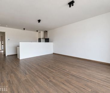 Appartement te huur in Sint-Niklaas met 2 slaapkamers - Foto 3
