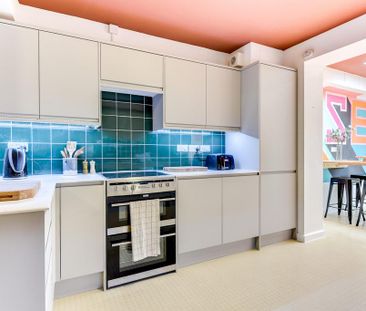 1 bedroom house of multiple occupation to rent - Photo 5