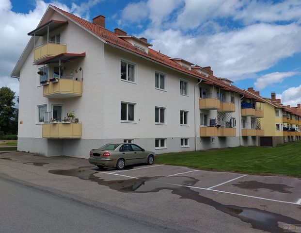 Järnåkravägen 3A - Photo 1