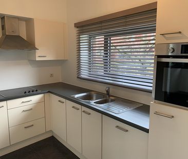 Gezellig en instapklaar appartement in het centrum van Tessenderlo-Ham - Foto 5