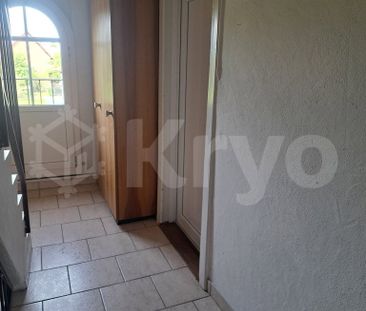 4.5 Zimmer, 115 m², 1. Stock - Foto 6