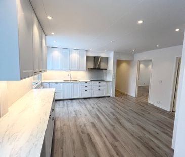 Bäckalyckevägen, Jönköping - Foto 5