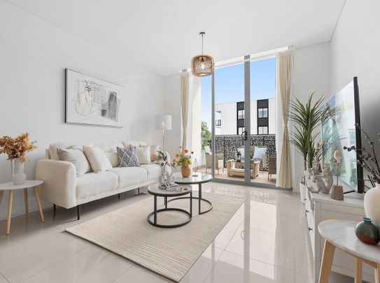 4507/42-44 Pemberton Street BOTANY - Photo 1