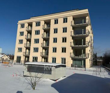 Pronájem 1+kk, 40 m - Fotografie 2
