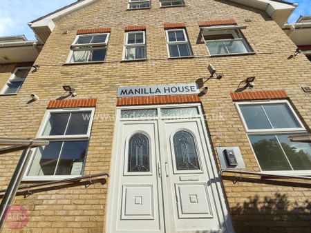 Manilla Road, Southend On Sea - Photo 2