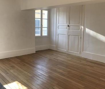 Location Appartement 2 pièces 52m² VILLENEUVE SUR YONNE 89500 - Photo 4