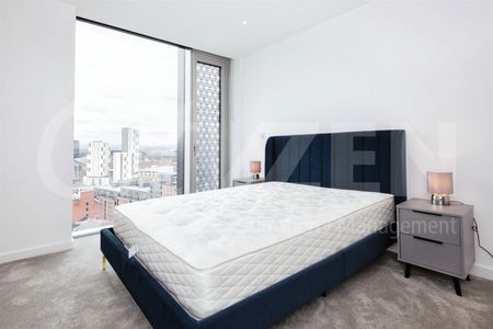 Viadux, 42 Great Bridgewater Street, Manchester - Photo 3