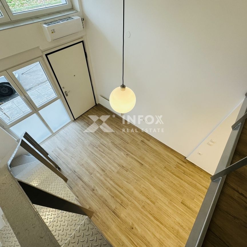 Ενοικιάζεται Loft 55 τ.μ. - Photo 1