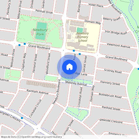 1 Melville Road, Craigieburn, VIC 3064