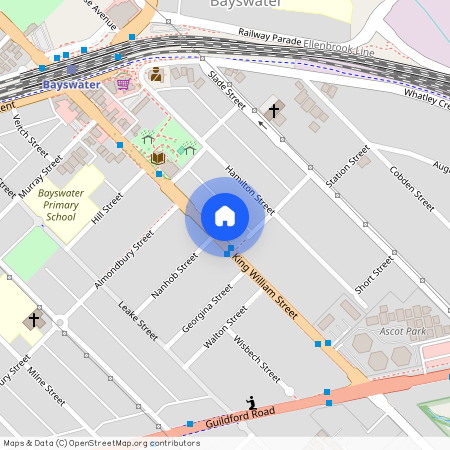 45B King William Street, 6053, Bayswater