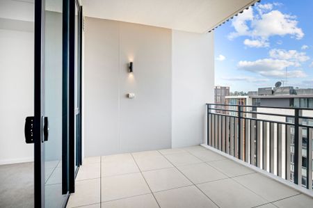 BRAND NEW & Modern 1-Bedroom Apartment in Melrose Park's Premier Lifestyle Precinct - Photo 3