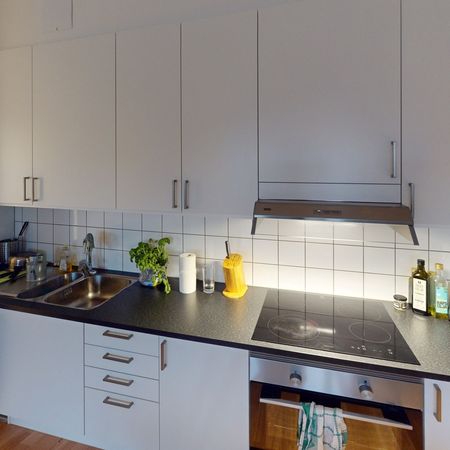 Tullgatan 7 D, Eskilstuna - Foto 3