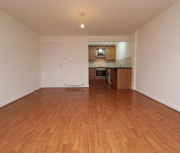 1 bedroom flat to rent - Photo 6