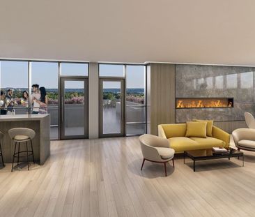 For Lease - 681 Yonge Street Unit# 622, Barrie, Ontario - Photo 5