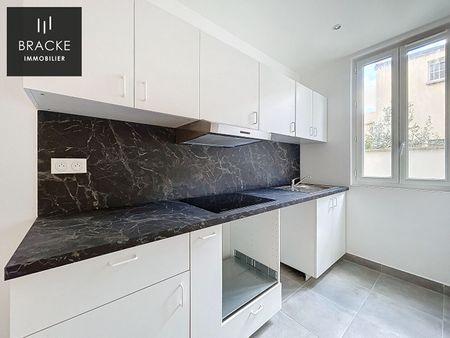 Appartement Courbevoie 2 pièces - Photo 5