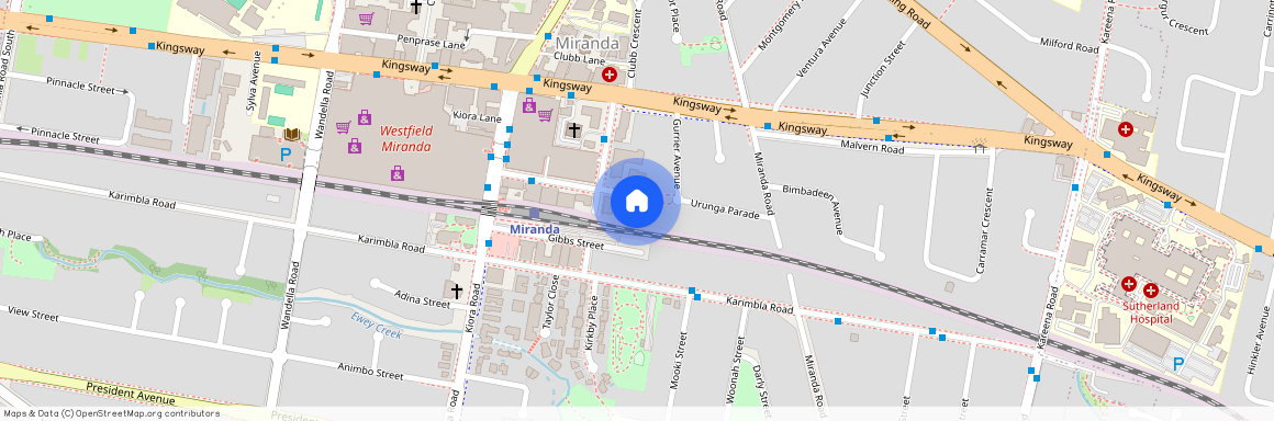 2/28 Urunga Parade, NSW 2228, Miranda