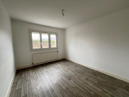 Location Appartement 2 Pièces 42 m² - Photo 2