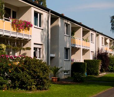 Schöne 2 Zimmerwohnung in Plittersdorf, frei ab 1.10.24 - Photo 3