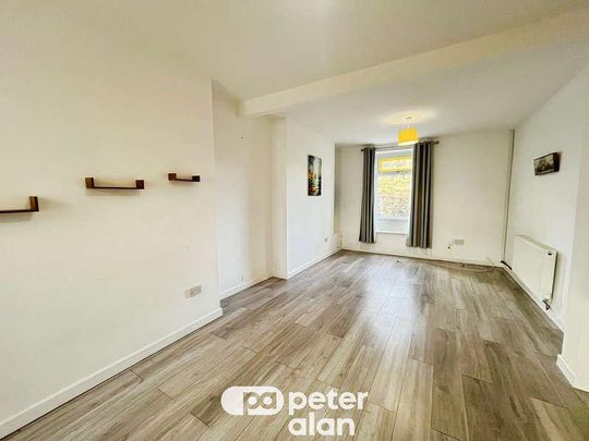 Church Street, Aberkenfig, Bridgend, CF32 - Photo 1