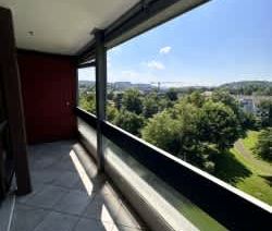 3.5 Zimmer, 90 m², 4. Stock - Foto 4