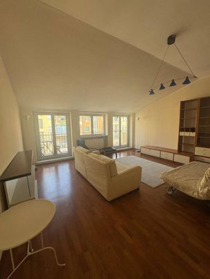 Trilocale via Marco Polo 26, Crocetta, Torino - Foto 1