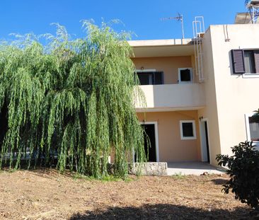 Studio/Γκαρσονιέρα για ενοικίαση - Χανιά, - Φωτογραφία 5
