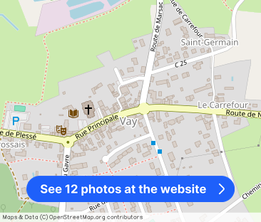 Dom na wynajem - 97 m² - 5 pokoi - Photo 1