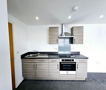 2 bedroom apartment to rent - Photo 6