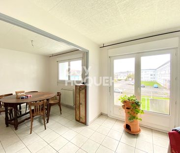 Location Appartement 4 pièces 67m² - Photo 2