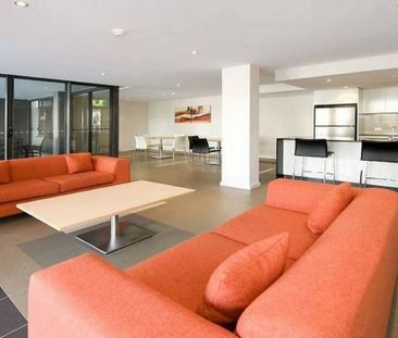 14/118 Adelaide Terrace, East Perth - Photo 5