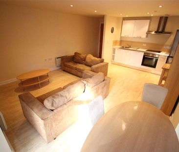 The Linx, 25 Simpson Street, Manchester City Centre, Greater Manche... - Photo 3