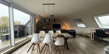 Appartement te huur in Bornem voor € 500 met 2 slaapkamers - Photo 2