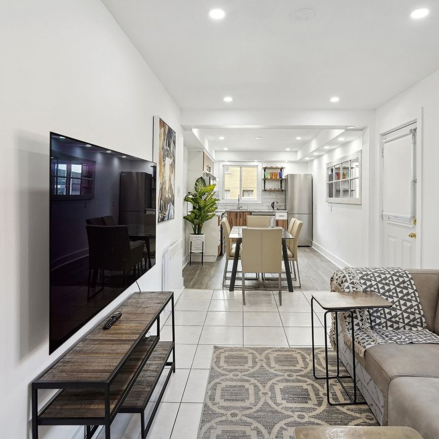 Appartement - 6390 Rue de Marseille - Photo 1