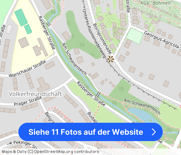Moderne Doppelhaushälfte in TOP-Lage mit großer Sonnenterrasse, Gar... - Foto 1