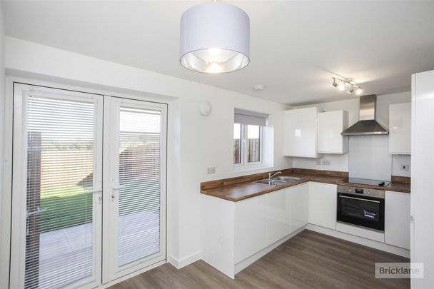 2 bed House - Semi-Detached To Let - Photo 1