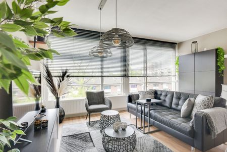 Appartement te huur: Cassandraplein 5-15 5631 BA Eindhoven - Photo 4