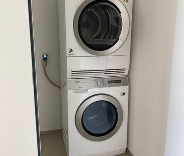 4.5-room Bijoux – Your new home! - Photo 4